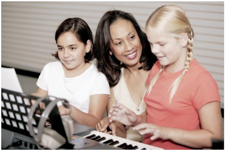 How Learning Piano Can Improve Cognitive Function